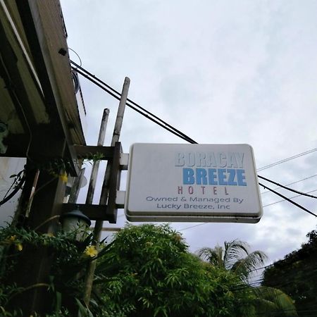 Boracay Breeze Resort Balabag  Esterno foto