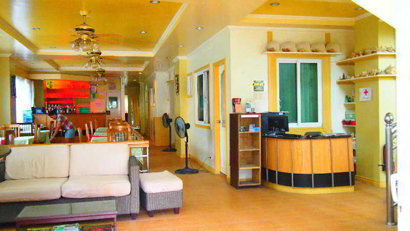 Boracay Breeze Resort Balabag  Esterno foto