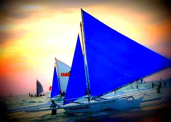 Boracay Breeze Resort Balabag  Esterno foto
