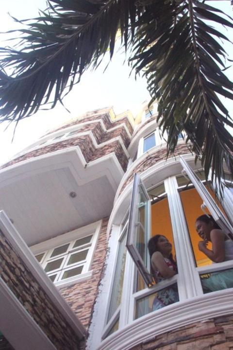 Boracay Breeze Resort Balabag  Esterno foto