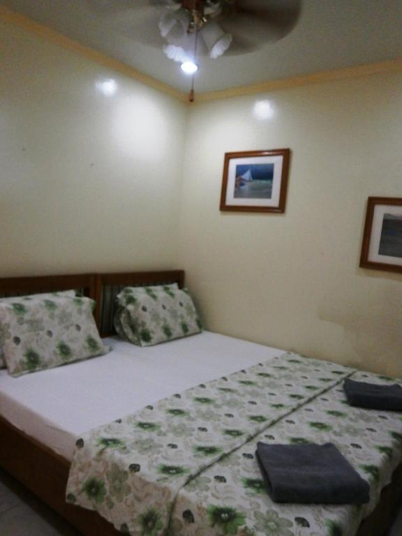 Boracay Breeze Resort Balabag  Esterno foto