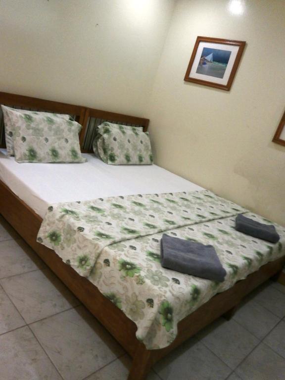 Boracay Breeze Resort Balabag  Esterno foto