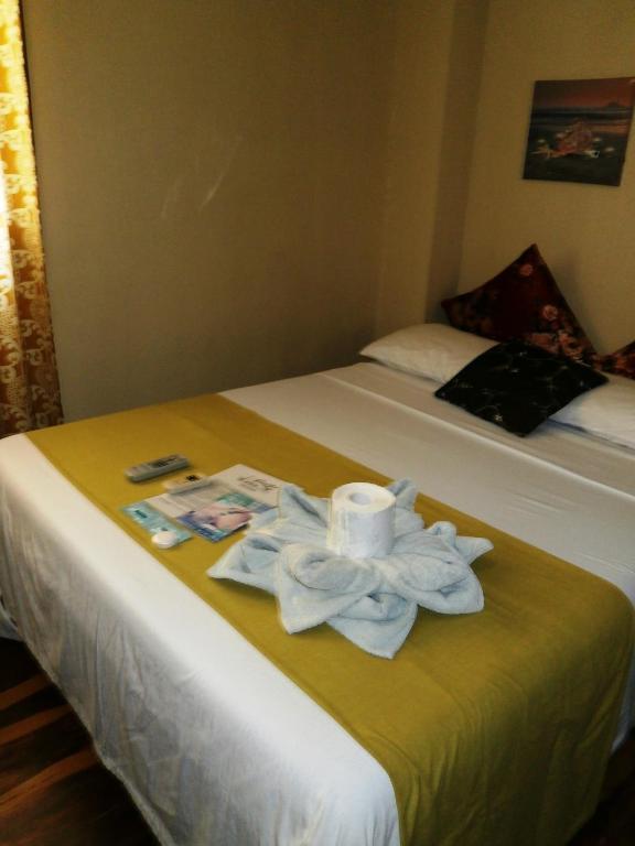 Boracay Breeze Resort Balabag  Esterno foto