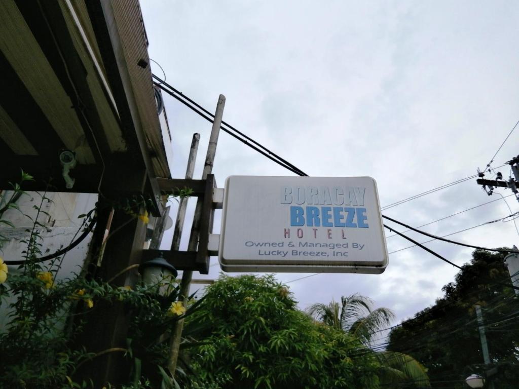 Boracay Breeze Resort Balabag  Esterno foto