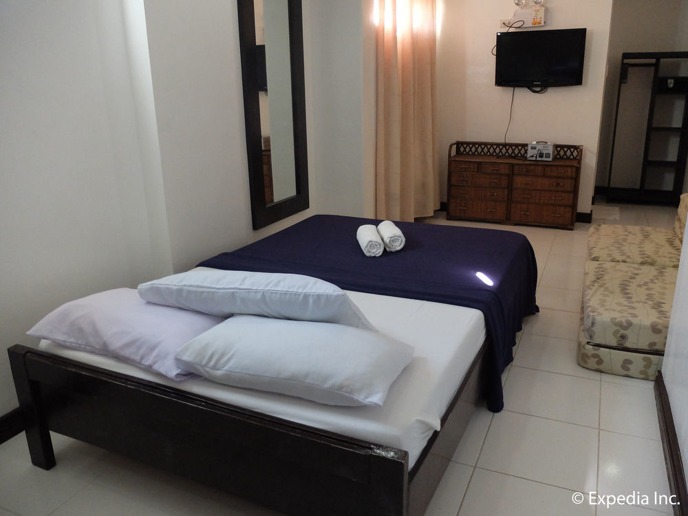 Boracay Breeze Resort Balabag  Esterno foto