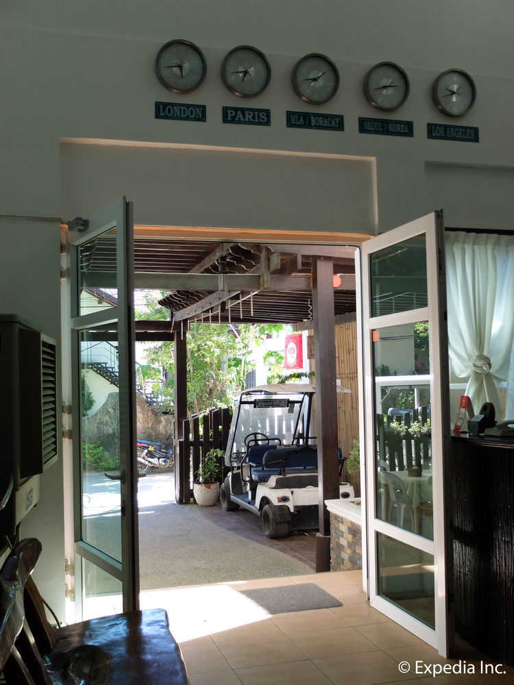 Boracay Breeze Resort Balabag  Esterno foto