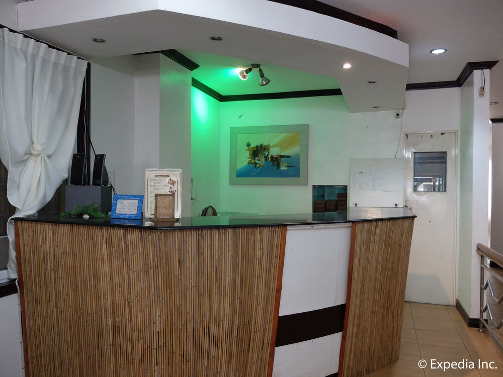 Boracay Breeze Resort Balabag  Esterno foto