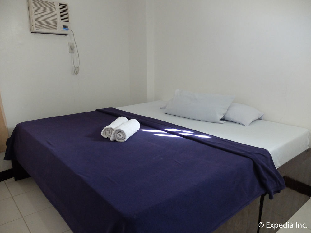 Boracay Breeze Resort Balabag  Esterno foto