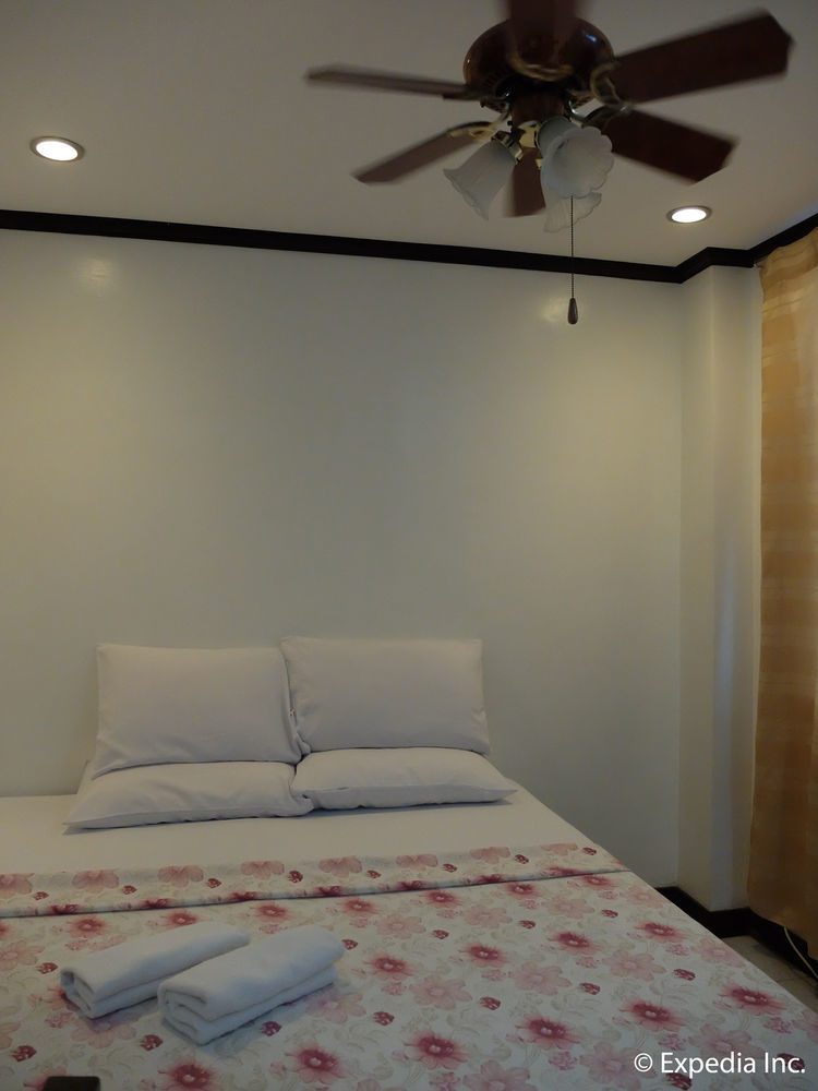 Boracay Breeze Resort Balabag  Esterno foto
