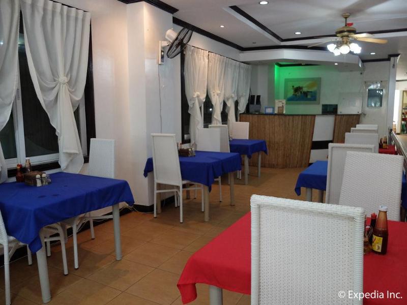 Boracay Breeze Resort Balabag  Esterno foto