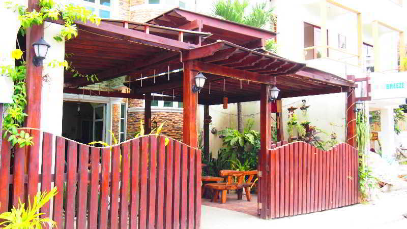 Boracay Breeze Resort Balabag  Esterno foto